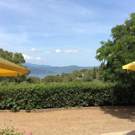 I Pini Holiday home Capoliveri (Isola d'Elba)