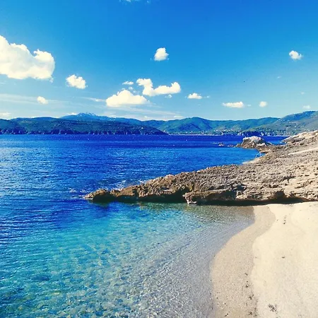 I Pini Сasa de vacaciones Capoliveri (Isola d'Elba)
