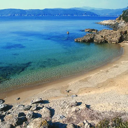 I Pini Сasa de vacaciones Capoliveri (Isola d'Elba)