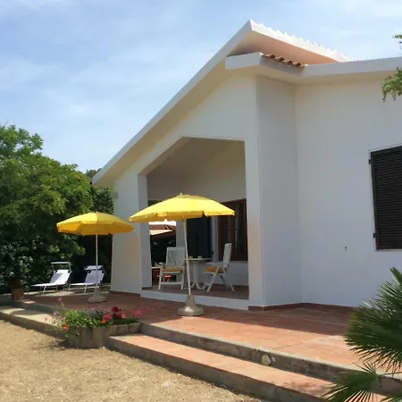 I Pini Holiday home
