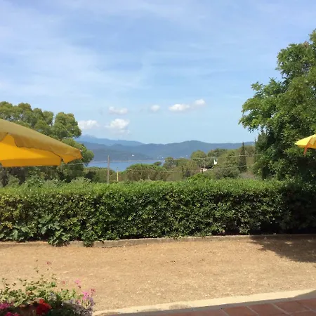 Holiday home I Pini Capoliveri (Isola d'Elba)
