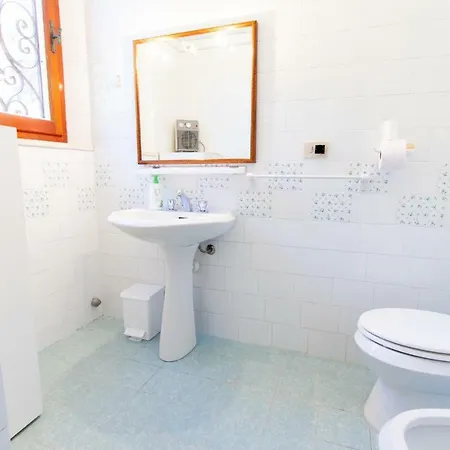Holiday home I Pini