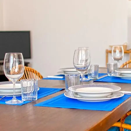 I Pini Holiday home *